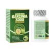 Active burn garcinia 3000 extreme weight loss capsules back Active Burn Garcinia 3000 Extreme 60 Capsules
