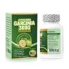 Active burn garcinia 3000 extreme weight loss capsules with box Active Burn Garcinia 3000 Extreme 60 Capsules