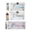 Cindella 1200mg Luthione Vitamin C and Cindella injection set