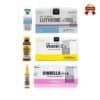 Cindella Luthione 1200mg Vitamin C and Cindella ampoules