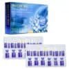 Glutax 5GS Micro Advance vials and ampoules