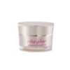 Vita Glow Glutathione Night Cream jar Vita Glow Skin Whitening Night Cream jar