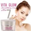 Vita Glow Skin Whitening Night Cream Vita Glow Skin Whitening Night Cream
