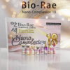 Bio Rae Nano Complexion 18 Korean glutathione injection box