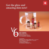 Mixing White Bio X2 Glutathione and Vitamin C Injection