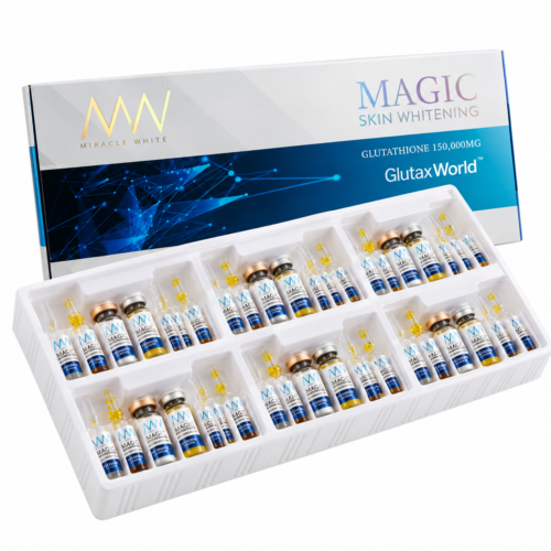Miracle White Magic Glutathione