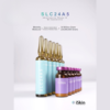 iSkin SLC24A5 Phase IX glutathione injection