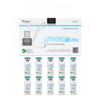 Luthione 1200mg injection 10 vial pack