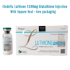 Luthione 1200mg injection original packaging