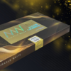 Miracle White Royal Gold 120000mg -8 Miracle White Royal Gold Glutathione Injection product authentication QR code
