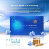 FIVITA 900000 Sensation-2 FIVITA Sensation Glutathione Injection product packaging