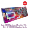 Glutax 50000000GS Advanced product packaging