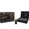 Nc24 Japan 9000,000 Ultra Sense-2 NC24 Japan Ultra Sense Complex Glutathione Injection packaging