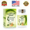 Vesco Pharma Fast Weight Gain Capsules for Men and Women 90 Capsules