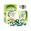 Vesco Pharma Fast Weight Gain Capsules bottle and box front view